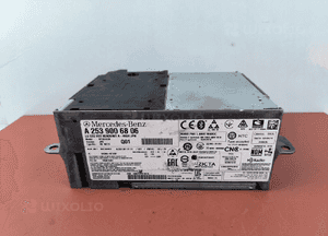 Mercedes-Benz C253 Nawigacja Multimedia NTG6 High JPN A2539006806 1