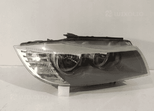 BMW 3 90 / E91 LCI Lampa przednia H7 R - 14869 1