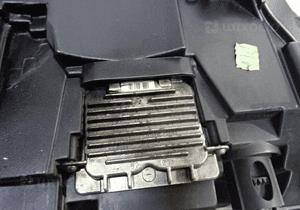 Range Rover VOGUE L405 lampa lewa XENON nie skręt 12