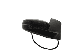 Lusterko prawe volkswagen polo v 6C 6 pin kabli 6R1857502B 2009-2012 europa 1