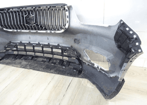 Zderzak przod przedni volvo XC40 ii 18- 31449340 11