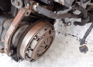 Silnik fiat twin turbo 0.9 312A5000 6