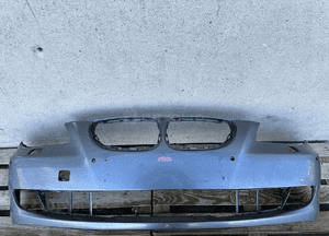 Zderzak przód przedni bmw 5 E60 E61 lift fl lci 2007- cały 1