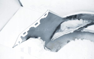 Zderzak przód przedni seat leon iii 3 5F lift 16- 5F0807221AB 8