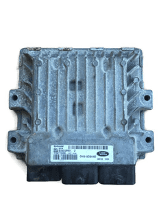 Sterownik silnika CH12-12C520 Land Rover Defender 2.2 Td4 Puma 1