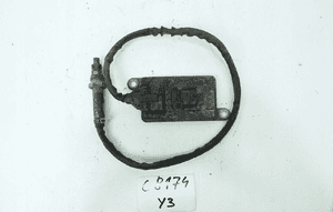 Czujnik sonda nox iveco stralis hi-way 5801777219 1
