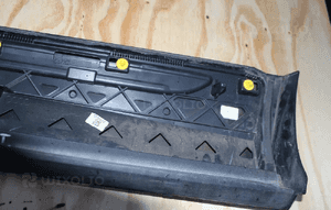 Listwa drzwi prawa tylna audi SQ8 Q8 s-line 4M8853970B 2020 7