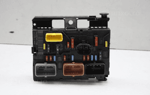 BSM L03 9659741780 Citroen C3 1