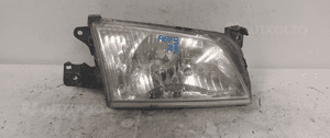 Przod przednia lampa prawa subaru forester 1 1