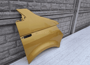Vw T6 lift 16-20 błotnik przedni prawy 3