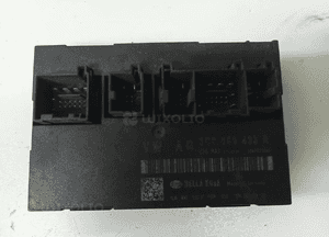moduł komfortu passat b 6 3c0959433r