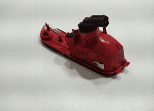 Lampa lewa zderzaka tył tylnego kia sorento ii 92405-2P350 2009-2012 7