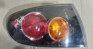 Lampa lewa tył tylna mazda 3 i bk sedan 1