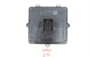 Przetwornica moduł land rover LK72-13E005-AA 2
