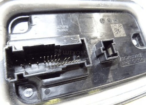 Moduł przetwornica led Mercedes A2239005120 5