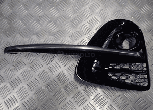 Kratka zderzaka - kia xceed prawa 2019- 86552-J7CB0 radom 1