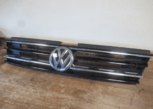 Grill gril atrapa vw tiguan ii 2 5NA853653B 2015-2020 3