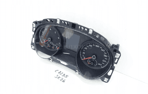 Licznik zegary vw sportsvan 517 25854KM 517920740D 3