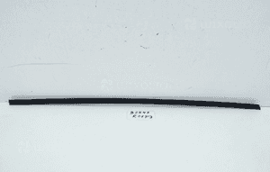 Listwa szyby lewy tył mercedes c W205 kombi 1