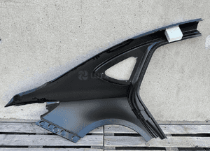 Blotnik tyl tylny lewy opel astra j iv 4 sedan 2009-2016 nowka orginalny 4
