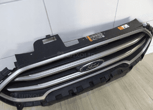 Grill atrapa FORD ECOSPORT II 2 lift GN15-17B968EW 5