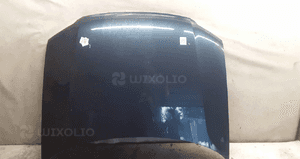 Maska pokrywa silnika do volkswagen vw passat B5 lift fl LC5F lakier 1