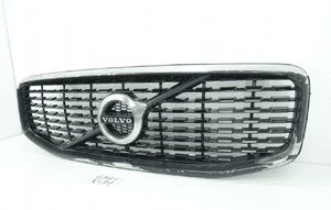 Volvo XC60 ii r-design 2017- grill atrapa zderzaka 31425534 5