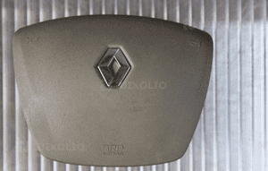 Deska rozdzielcza konsola poduszka do Renault Scenic III 2