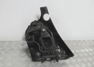 Lampa tylna tył prawa fiat stilo 3D 2001-2003 6