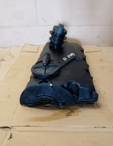 Pokrywa osłona silnika zaworów VW Golf IV 4 1.9 TDI 038103469Q 4