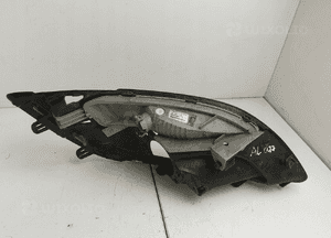 Kratka zderzaka lewa kierunkowskaz opel astra iv j 2