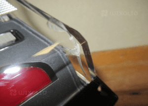 Lampa tylna tył lewa ford puma MK2 ii 2019- 9