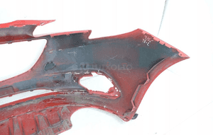 Zderzak przód przedni opel corsa e 39003567 9