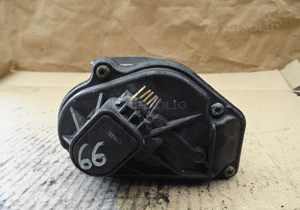 Przepustnica ford focus volvo 4M5G-FA 1