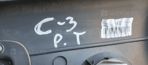 Tapicerka boczek prawy tył tylna prawa Citroen C3 I Lift 8