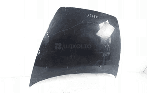 Volvo V50 lift 2007-2012 maska pokrywa silnika 3