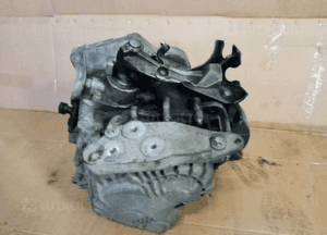 Skrzynia biegów manualna Fiat Grande Punto 1.3 Multijet 6 Biegów 55186621 3