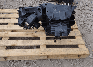 BMW F15 NAGRZEWNICA DMUCHAWA 2