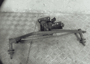 MERCEDES VITO W638 00R MECHANIZM WYCIERACZEK PRZOD 1