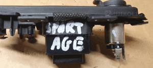 Czytnik Gniazdo AUX USB KIA Sportage III 96110-3W000 8