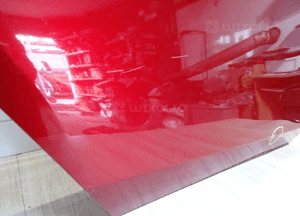 Mazda 3 19- hb drzwi prawe tylne BDMT72010 6