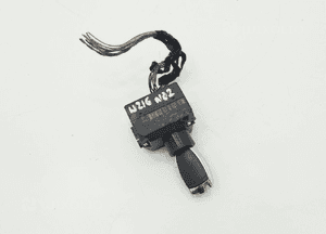 Kluczyk stacyjka mercedes cl W216 s W221 315 mhz 3