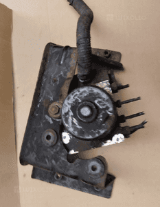 POMPA HAMULCOWA ABS CHRYSLER VOYAGER IV 4 2.8 CRD 04686987AG 3