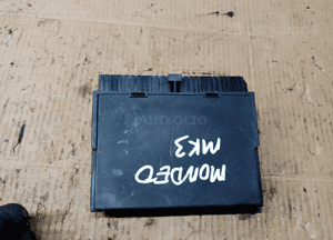 Moduł sterownik komfortu Ford Mondeo MK3 1S7T-15K600-GA 4