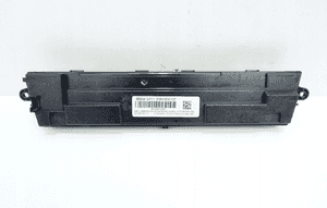 Panel sterowania klimatyzacji bmw F20 F21 F30 F31 4