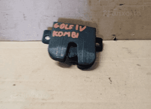 Zamek klapy bagażnika VW Golf IV 4 Kombi 1J9827505 2