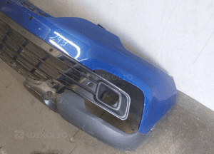 ZDERZAK PRZÓD RENAULT CAPTUR I 1 LIFT 4