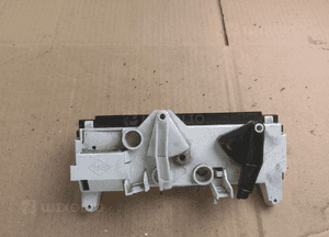 PANEL NAWIEWU BEHR E2170 Renault Master II 1997-2010 2