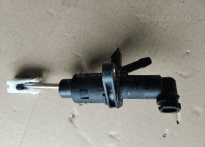 VW Polo 9N  Fox Skoda Fabia Seat Ibiza pompa pompka sprzęgła 6Q0721388C 2