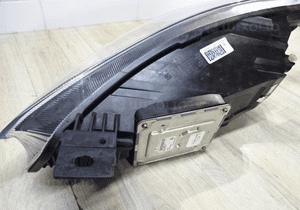 Full Led prawy Ford Focus MK4 lampa JX7B-13E014CE 7